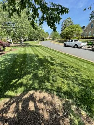 Teague Lawn Creations