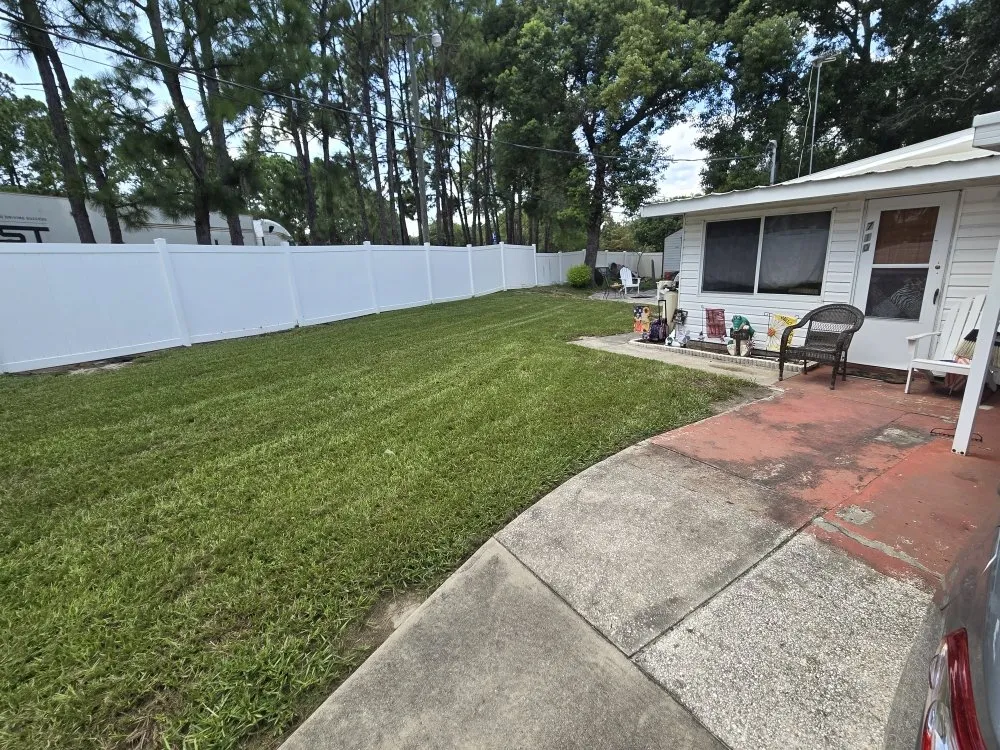 Expert landscape design near you across Lakeland, FL - Teague’s Lawn Care