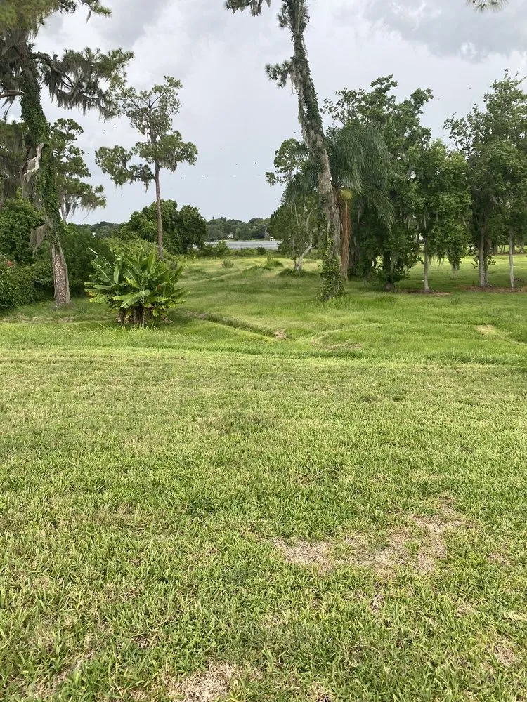 Custom residential landscaping near you across Lakeland, FL - Teague’s Lawn Care