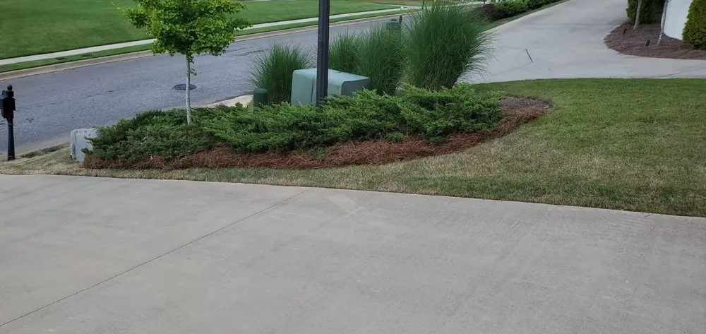 Custom landscape installation experts serving Pelham, AL - Team 26 Landscaping