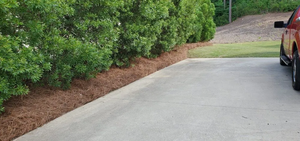 Trusted landscaping services in Pelham, AL - Team 26 Landscaping