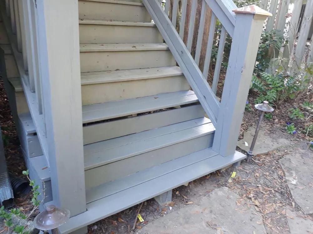 Top-rated garden landscaping in Pelham, AL - Team 26 Landscaping