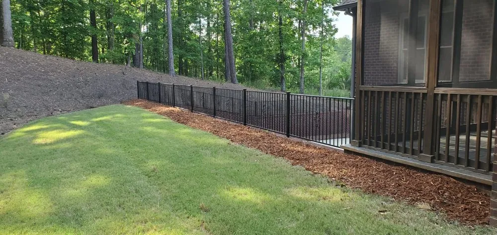 Affordable residential landscaping experts serving Pelham, AL - Team 26 Landscaping