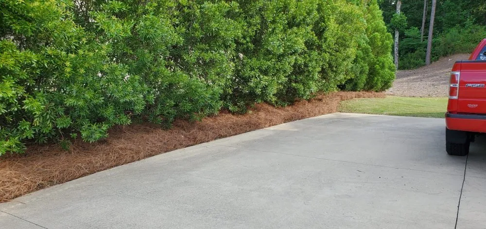 Reliable yard maintenance in Pelham, AL - Team 26 Landscaping