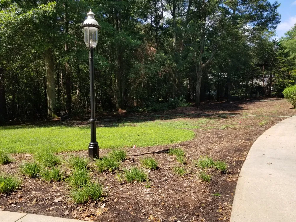 Top-rated landscape design with custom design across Townville, SC - Team Blackwell