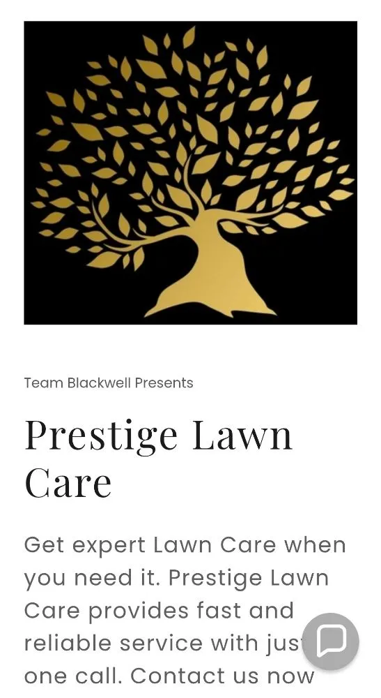 Reliable landscape installation experts serving Townville, SC - Team Blackwell