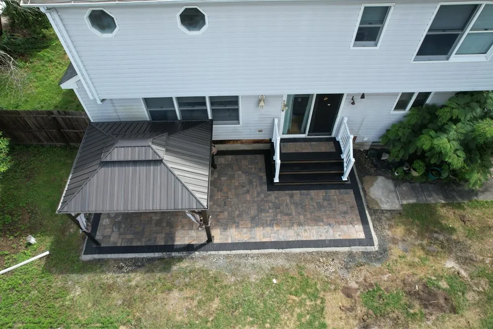 Affordable outdoor landscaping in Forked River, NJ - Team Brothers Brick & Pavers