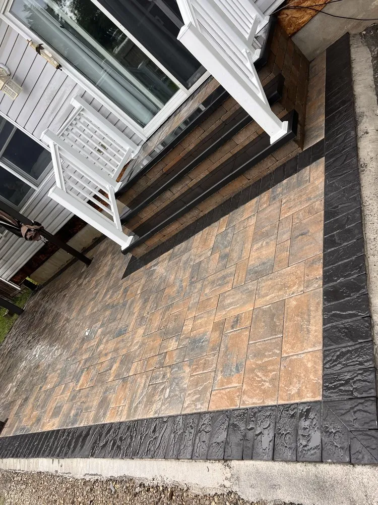 Local lawn mowing service near you across Forked River, NJ - Team Brothers Brick & Pavers