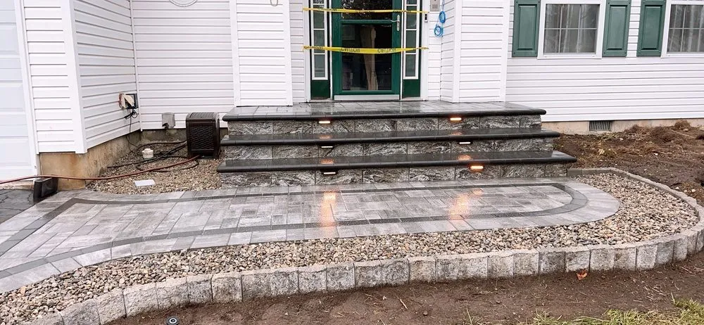 Expert lawn care service experts serving Forked River, NJ - Team Brothers Brick & Pavers