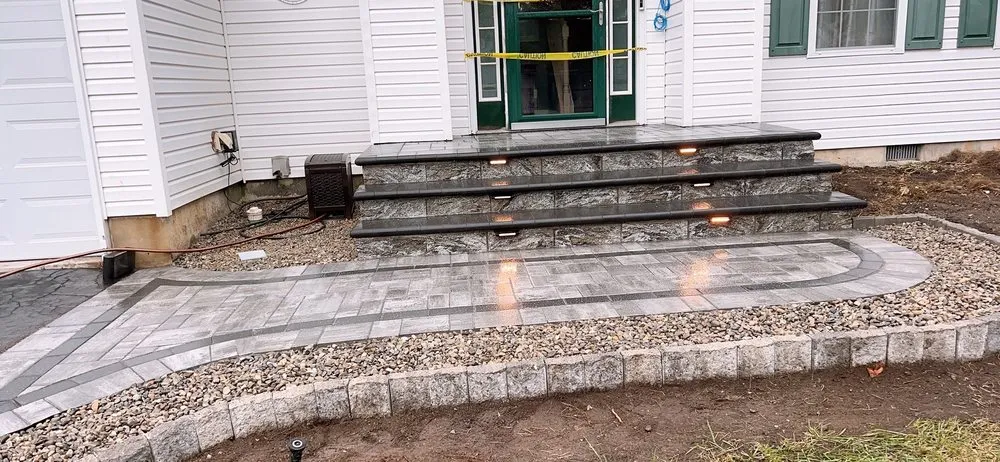 Expert landscape design in Forked River, NJ - Team Brothers Brick & Pavers