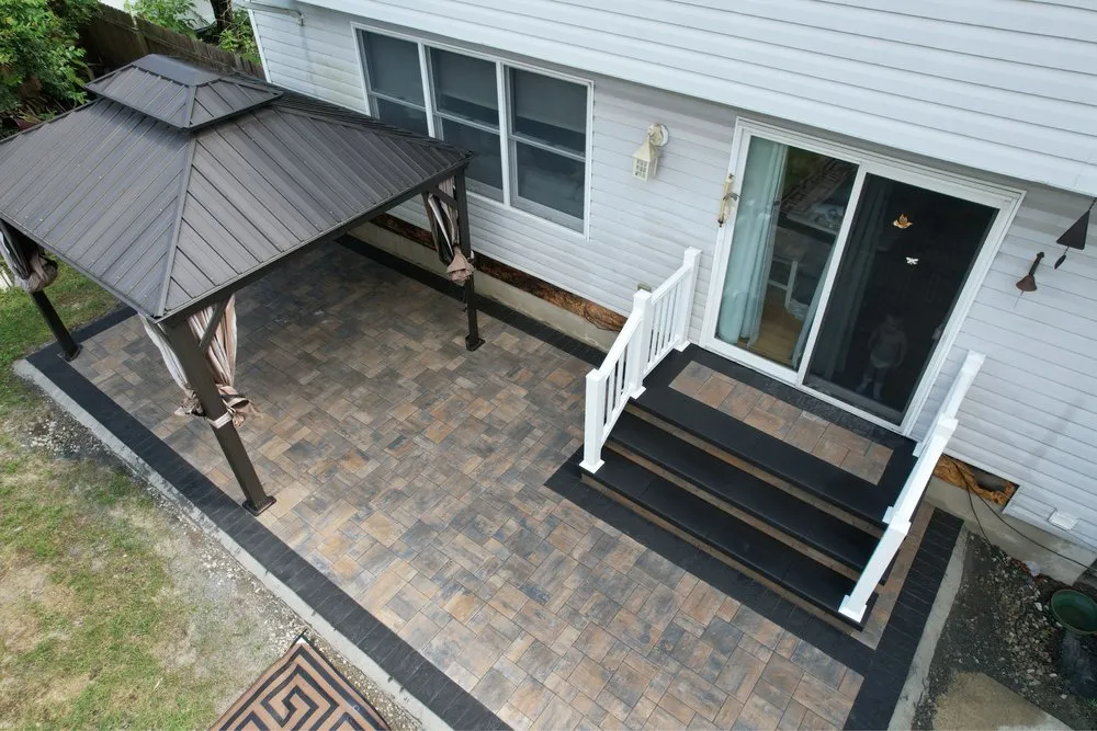 Custom lawn care service in Forked River, NJ - Team Brothers Brick & Pavers