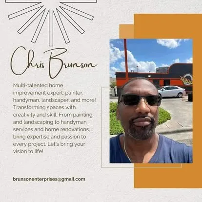 Custom landscape installation for outdoor upgrades in Cary, NC by Team Brunson Enterprises