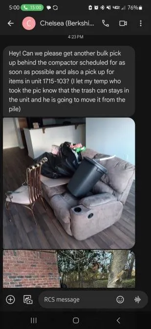 Reliable residential landscaping with custom design across Cary, NC - Team Brunson Enterprises