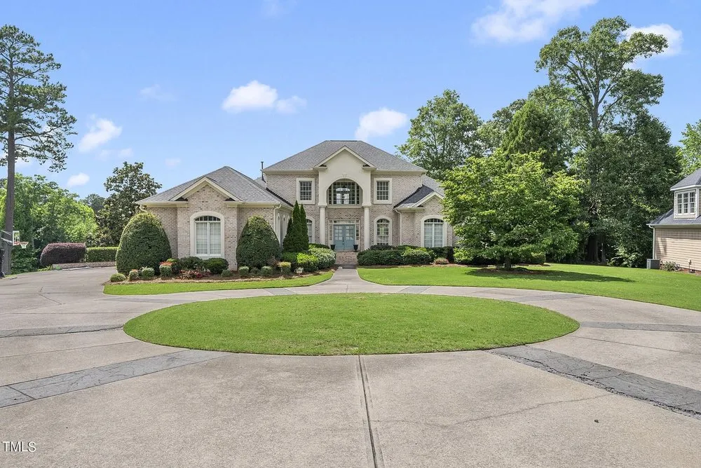 Affordable landscaping services for outdoor upgrades across Cary, NC - Team Brunson Enterprises