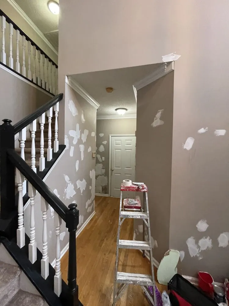 Custom residential landscaping experts serving Cary, NC - Team Brunson Enterprises