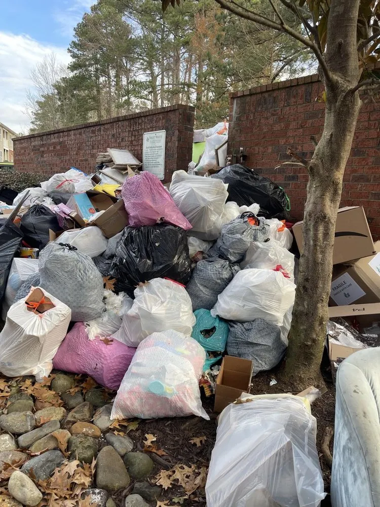 Local outdoor landscaping experts serving Cary, NC - Team Brunson Enterprises