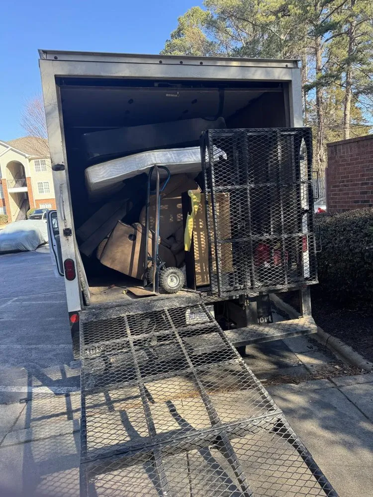 Custom landscape installation near you across Cary, NC - Team Brunson Enterprises