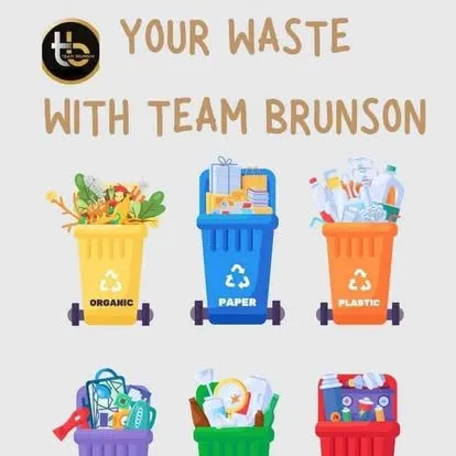 Top-rated residential landscaping in Cary, NC - Team Brunson Enterprises