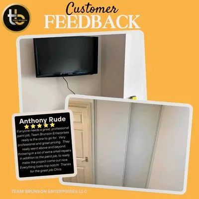 Team Brunson Enterprises