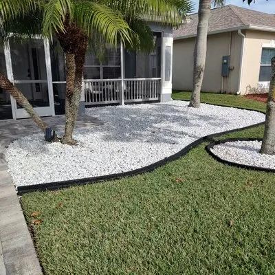 Team Earth Landscaping