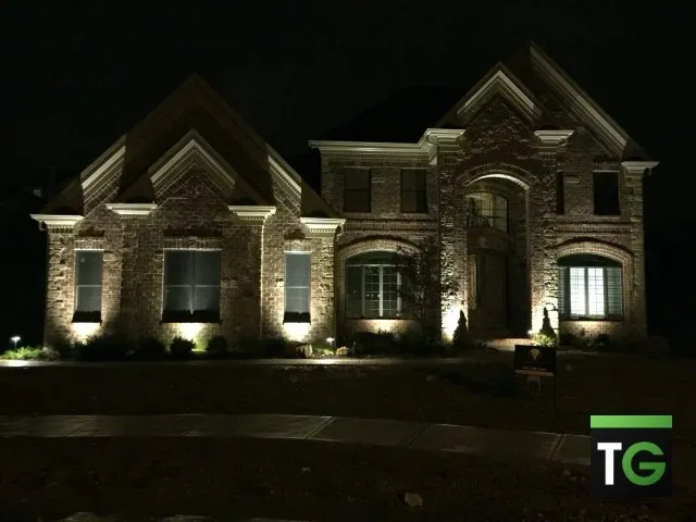 Expert landscape design in Ellisville, MO by Team Green Outdoor