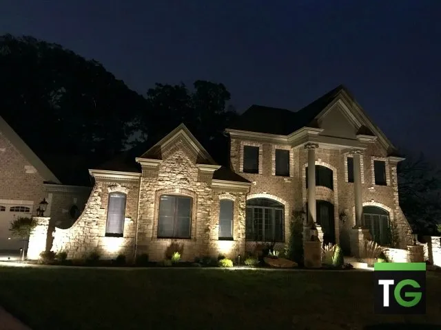 Affordable landscaping services experts serving Ellisville, MO - Team Green Outdoor