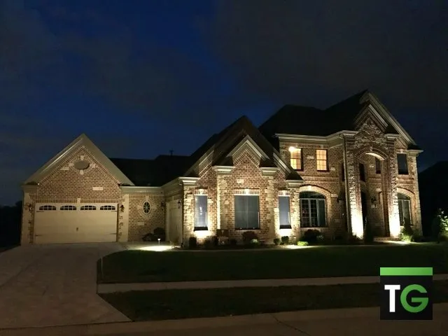 Professional landscape installation experts serving Ellisville, MO - Team Green Outdoor