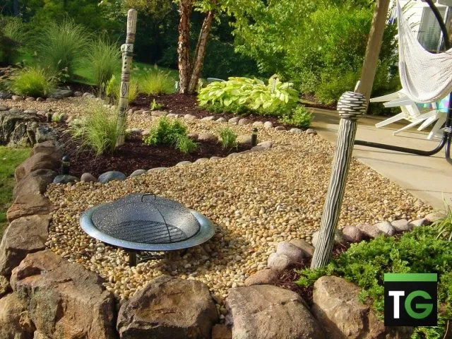 Trusted landscaping services for beautiful yards across Ellisville, MO - Team Green Outdoor