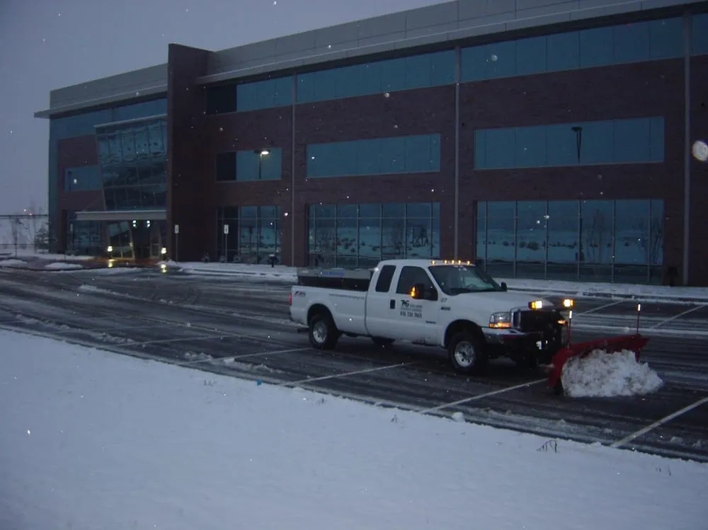 Trusted landscape design near you in Ellisville, MO by Team Green Outdoor