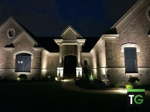 Professional lawn care service in Ellisville, MO - Team Green Outdoor