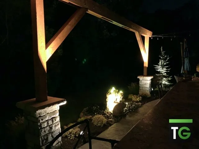 Local landscape installation experts serving Ellisville, MO - Team Green Outdoor