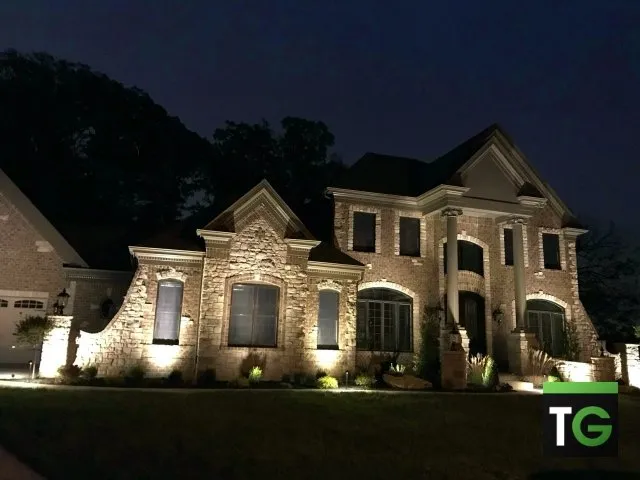 Top-rated landscape design with custom design across Ellisville, MO - Team Green Outdoor