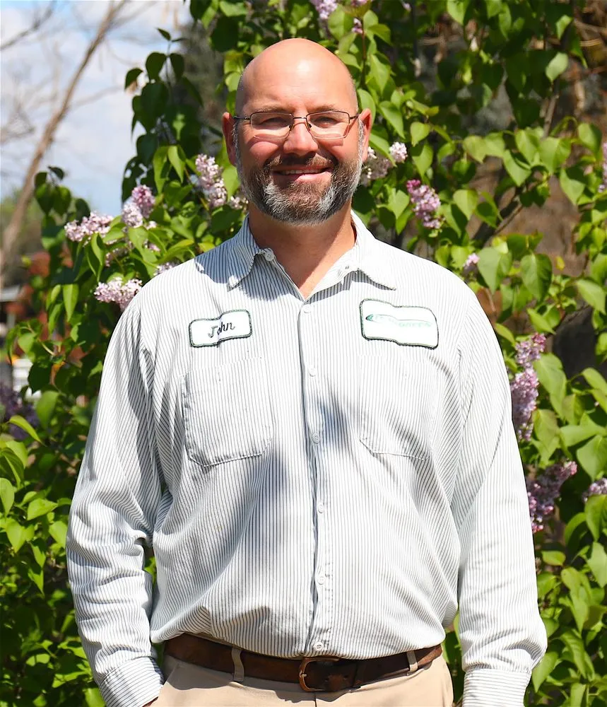 Local outdoor landscaping in Fresno, CA by Team Green Pest Control