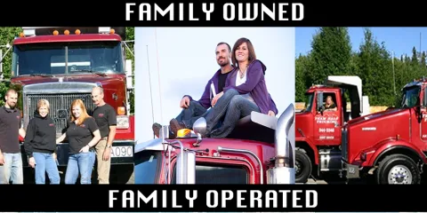 Top-rated yard maintenance experts serving Anchorage, AK - Team Hale