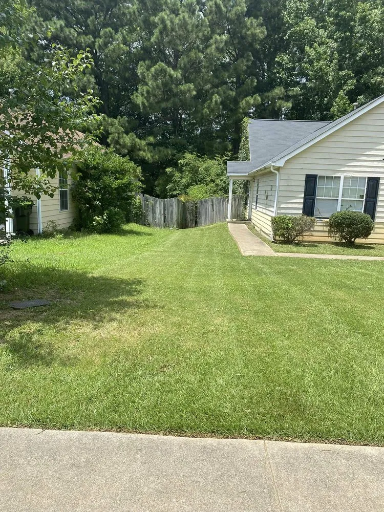 Top-rated landscaping services for year-round maintenance across Austell, GA - Team Heroes Lawn Care