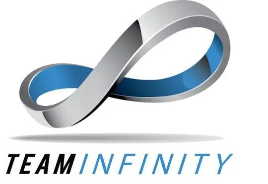Team Infinity Logo