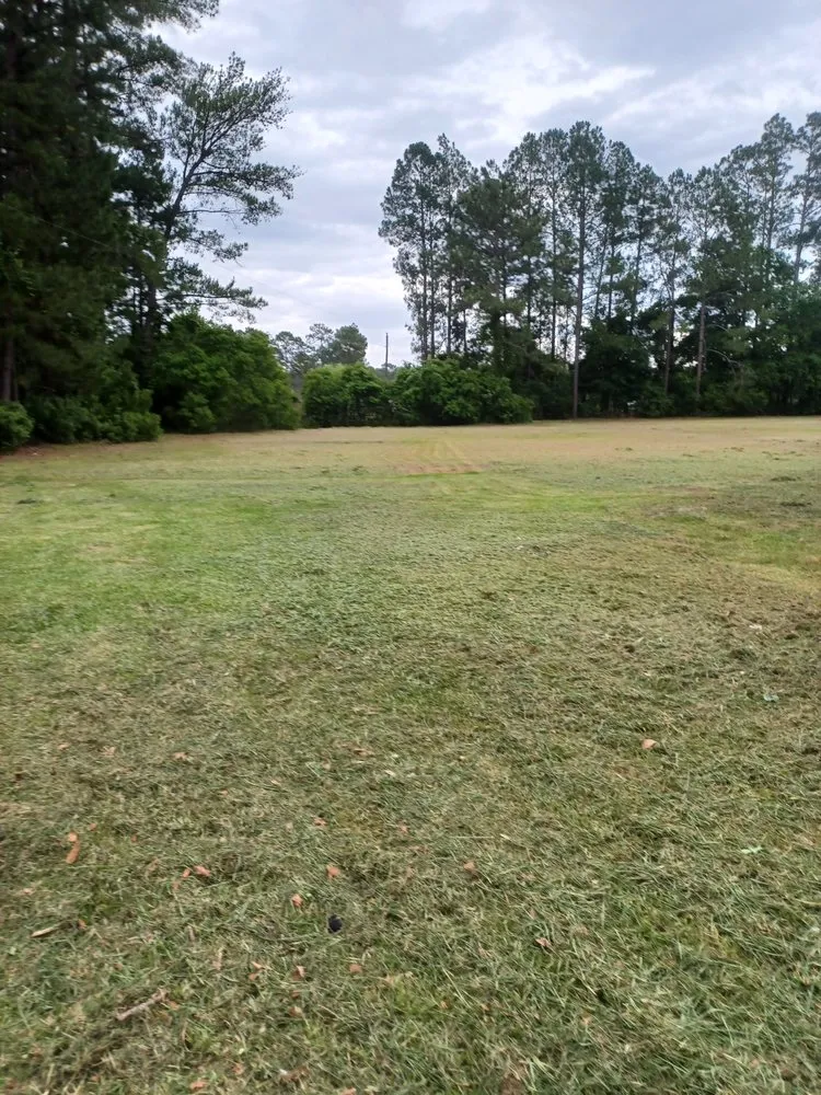 Affordable landscape installation with custom design across Jesup, GA - Team James Lawn And Residential Services