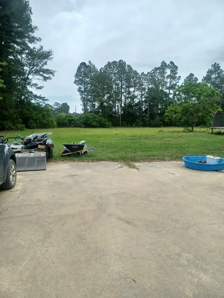 Expert residential landscaping in Jesup, GA by Team James Lawn And Residential Services