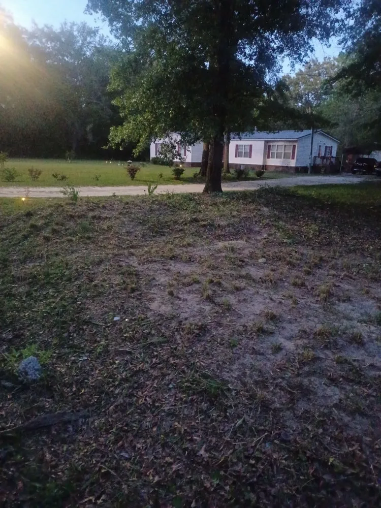 Trusted residential landscaping experts serving Jesup, GA - Team James Lawn And Residential Services