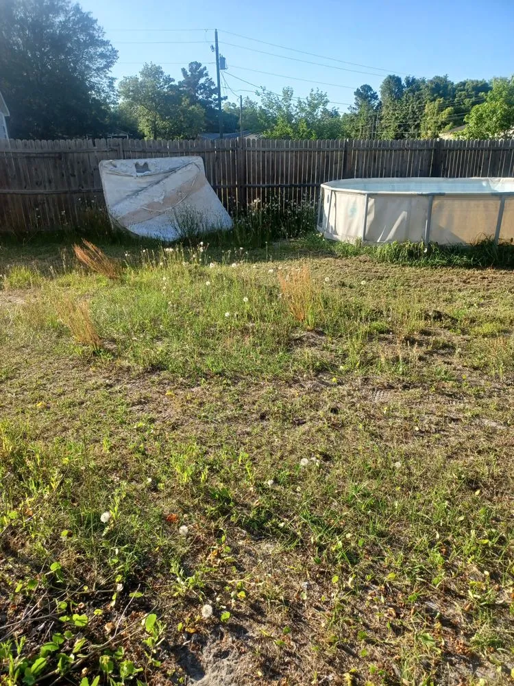 Trusted residential landscaping experts serving Jesup, GA - Team James Lawn And Residential Services