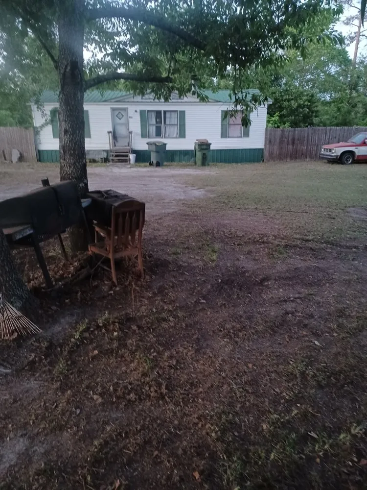 Custom lawn care service for outdoor upgrades across Jesup, GA - Team James Lawn And Residential Services