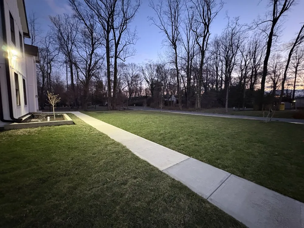 Reliable garden landscaping experts serving Chantilly, VA - Team Jeva Landscaping Service