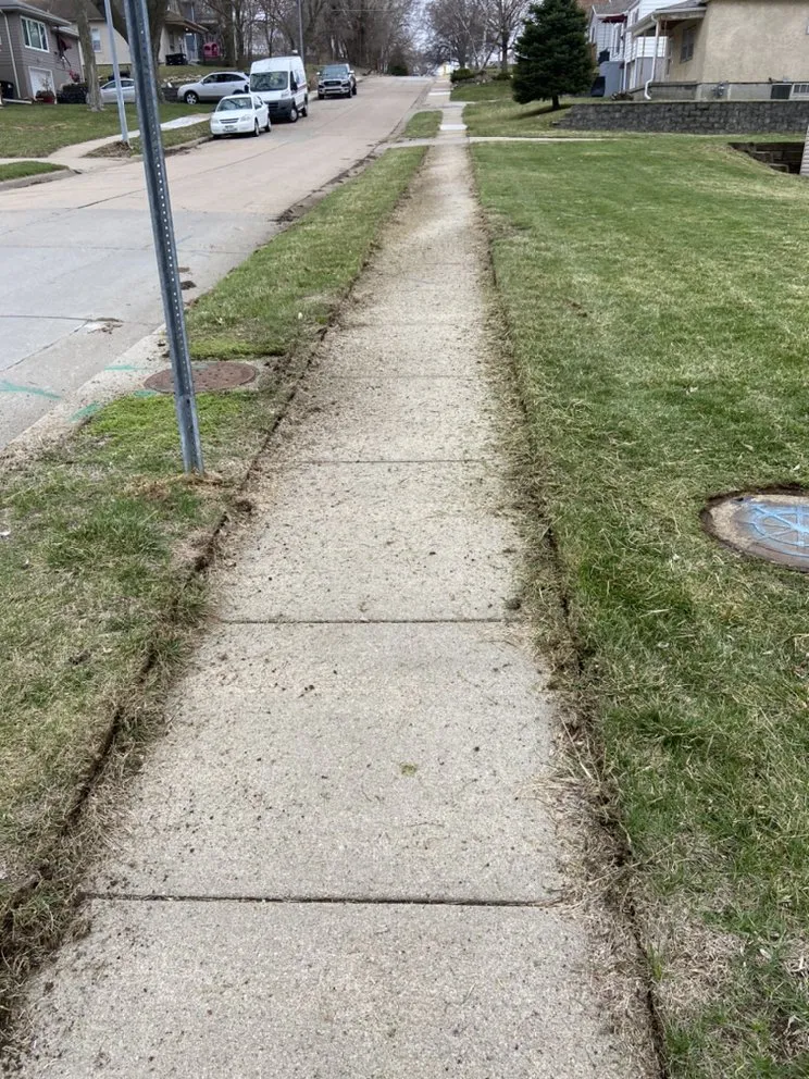 Top-rated garden landscaping in Omaha, NE - Team Kilian Services