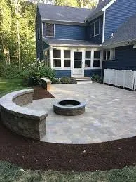 Affordable yard cleanup service experts serving North Branford, CT - Team Landscaping