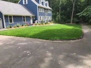 Top-rated lawn care service in North Branford, CT - Team Landscaping