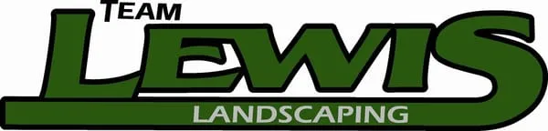 Team Lewis Landscape Logo