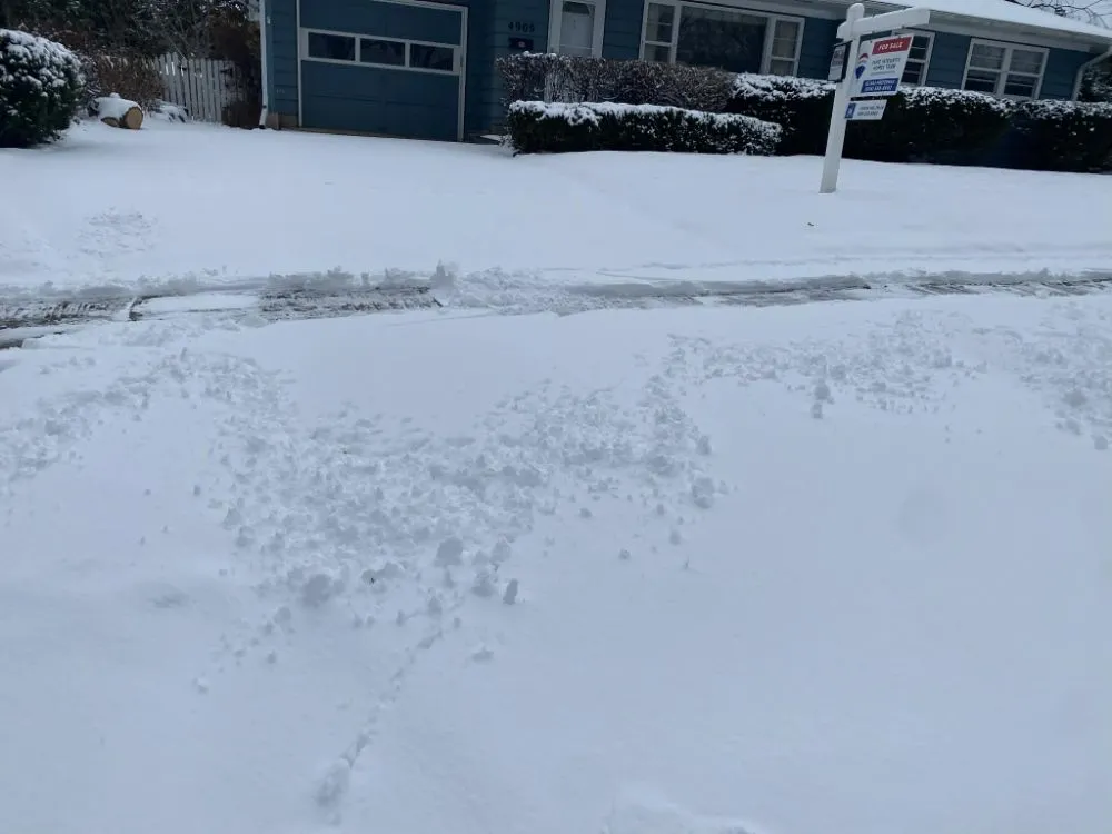 Reliable residential landscaping in Sun Prairie, WI by Team Martinez Lawn Care