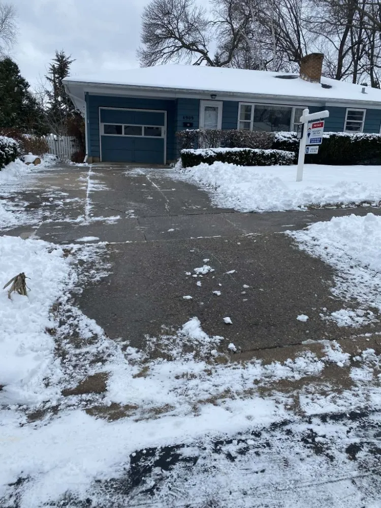 Affordable lawn care service for year-round maintenance in Sun Prairie, WI by Team Martinez Lawn Care