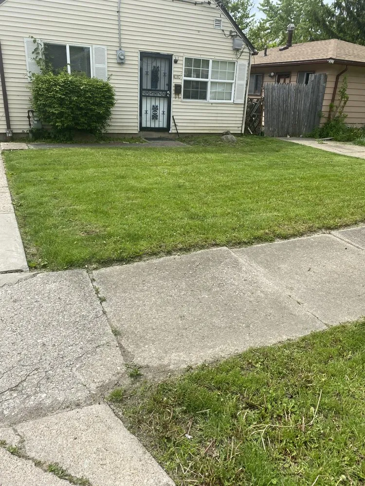 Professional landscaping services in Garfield Heights, OH - Team Pace 4 Hire