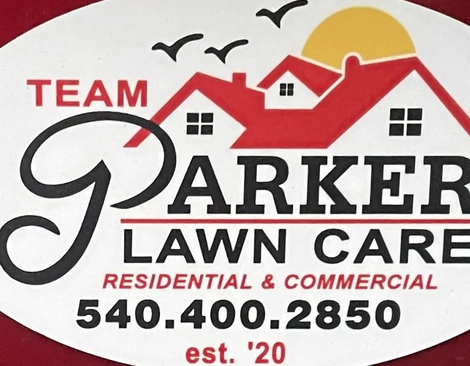 Trusted garden landscaping experts serving Cave Spring, VA - Team Parker Lawn Care